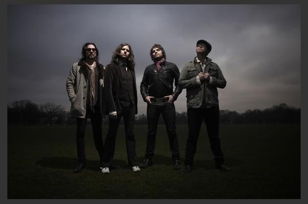 Rival Sons